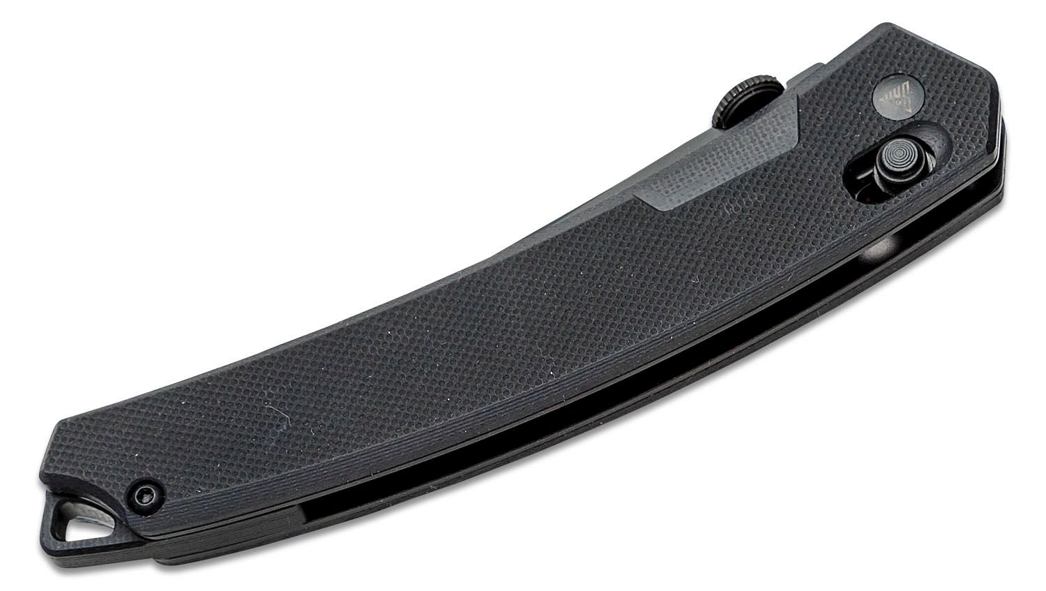 SRM 9211 GB nůž black - Trekobchod